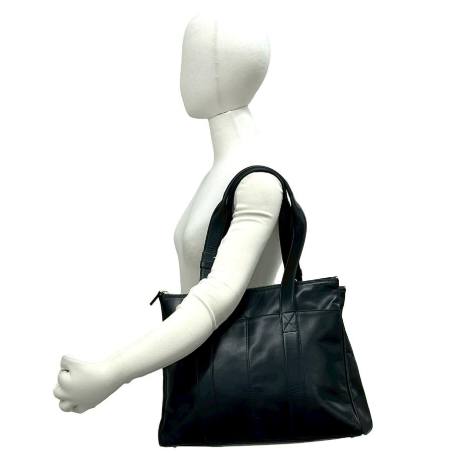 Yves Saint Laurent（イヴ・サンローラン） 極 美品 箱 袋付 ロゴ 刻印