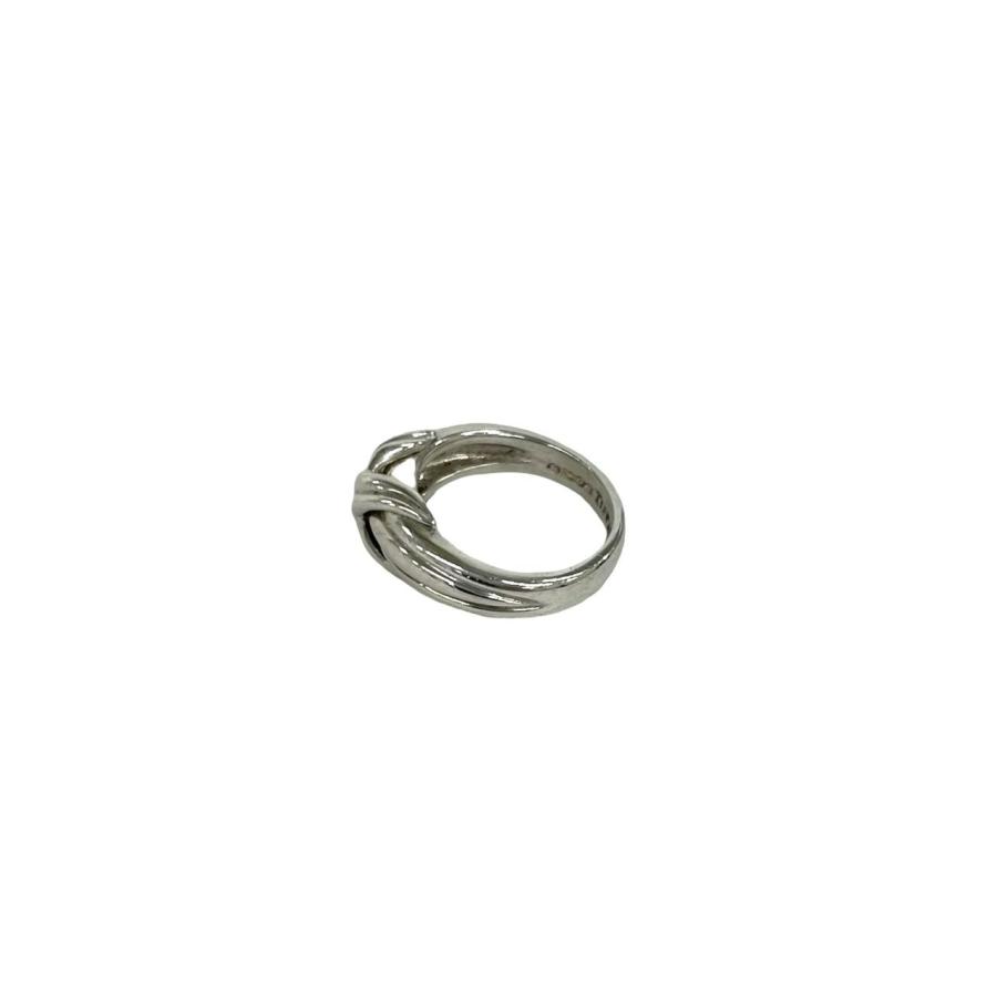 TIFFANY&Co.（ティファニー） 極 美品 ヴィンテージ シグネチャー