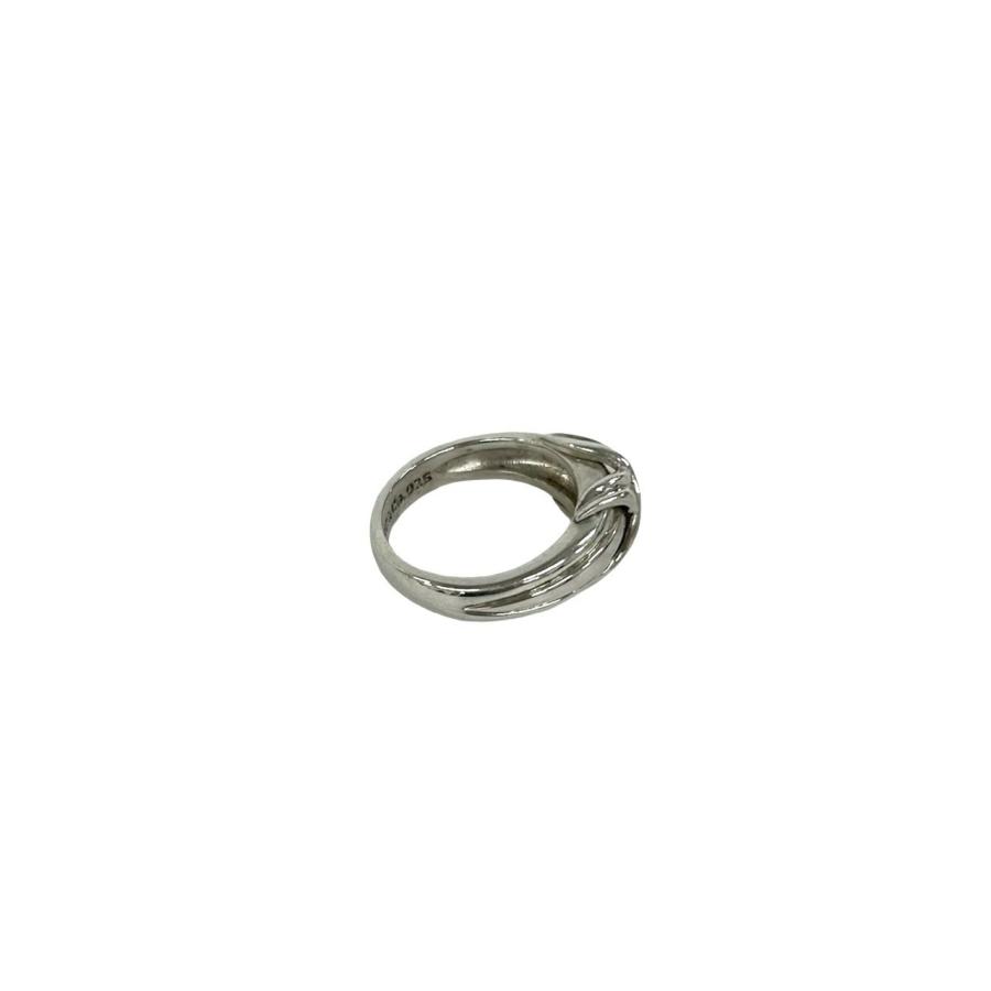 TIFFANY&Co.（ティファニー） 極 美品 ヴィンテージ シグネチャー