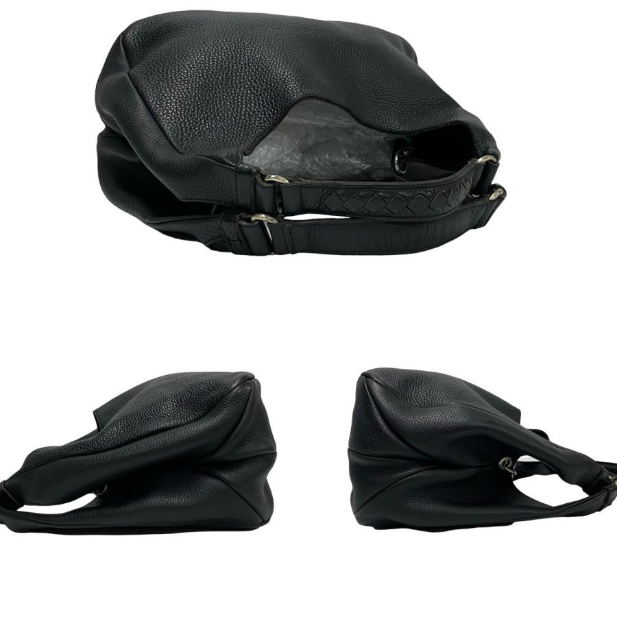 極 美品 希少品 BOTTEGA VENETA ボッテガヴェネタ イントレチャート
