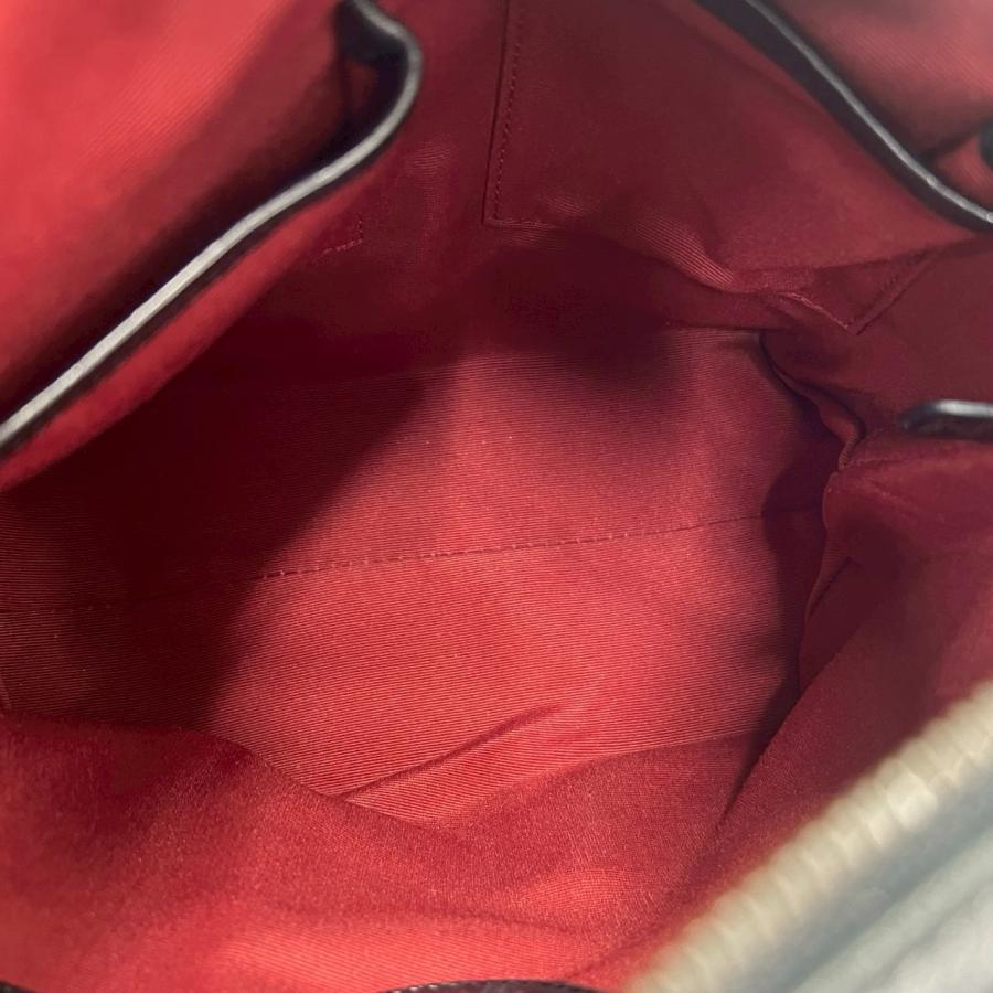 BURBERRY（バーバリー） 極 美品 希少品 ノバチェック ロゴ 金具