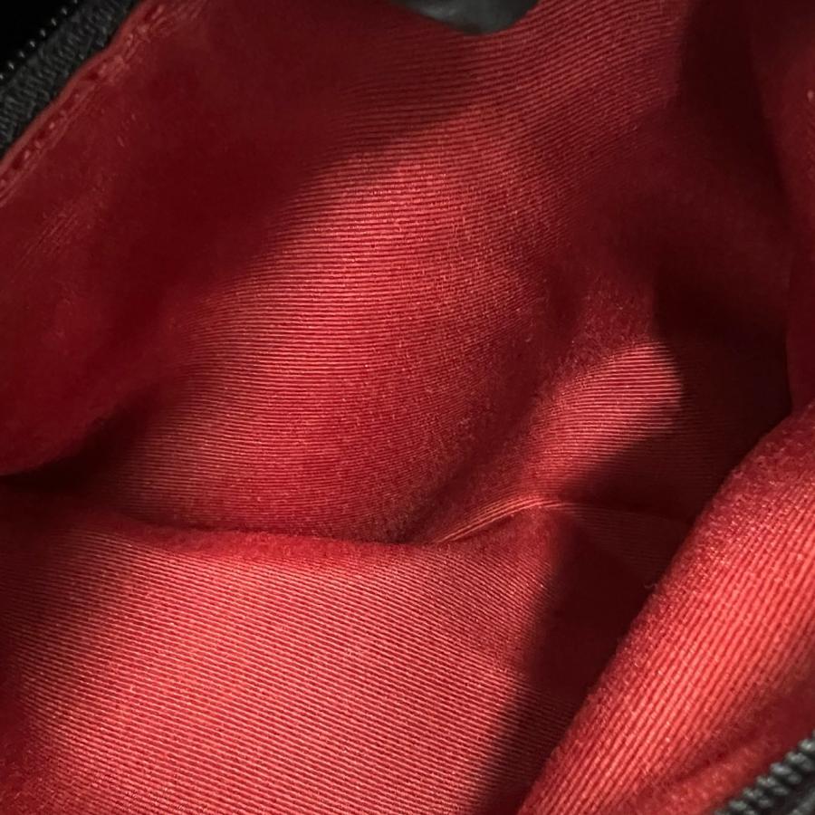 BURBERRY（バーバリー） 極 美品 希少品 ノバチェック ロゴ 金具