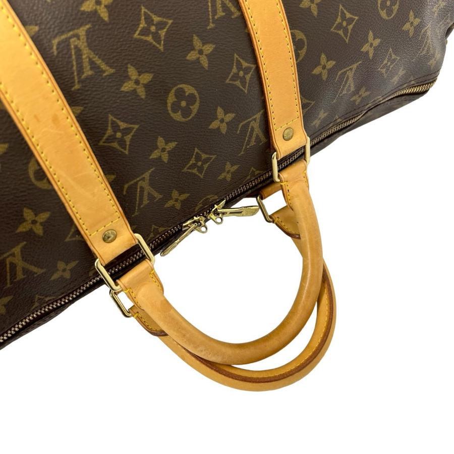 LOUIS VUITTON（ルイ・ヴィトン） 極 美品 ヴィンテージ キーポル50