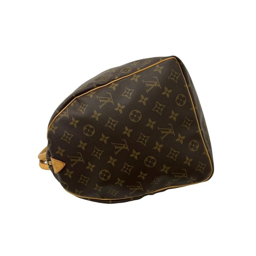 LOUIS VUITTON（ルイ・ヴィトン） 極 美品 ヴィンテージ キーポル50