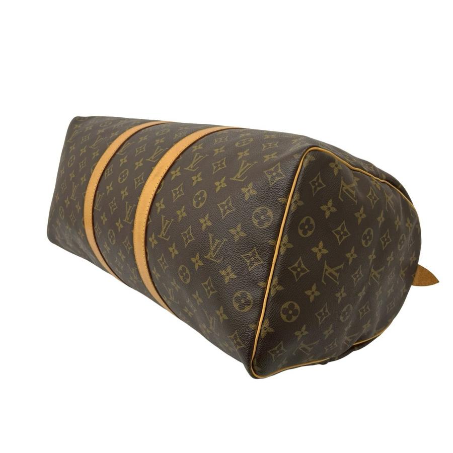 LOUIS VUITTON（ルイ・ヴィトン） 極 美品 ヴィンテージ キーポル50