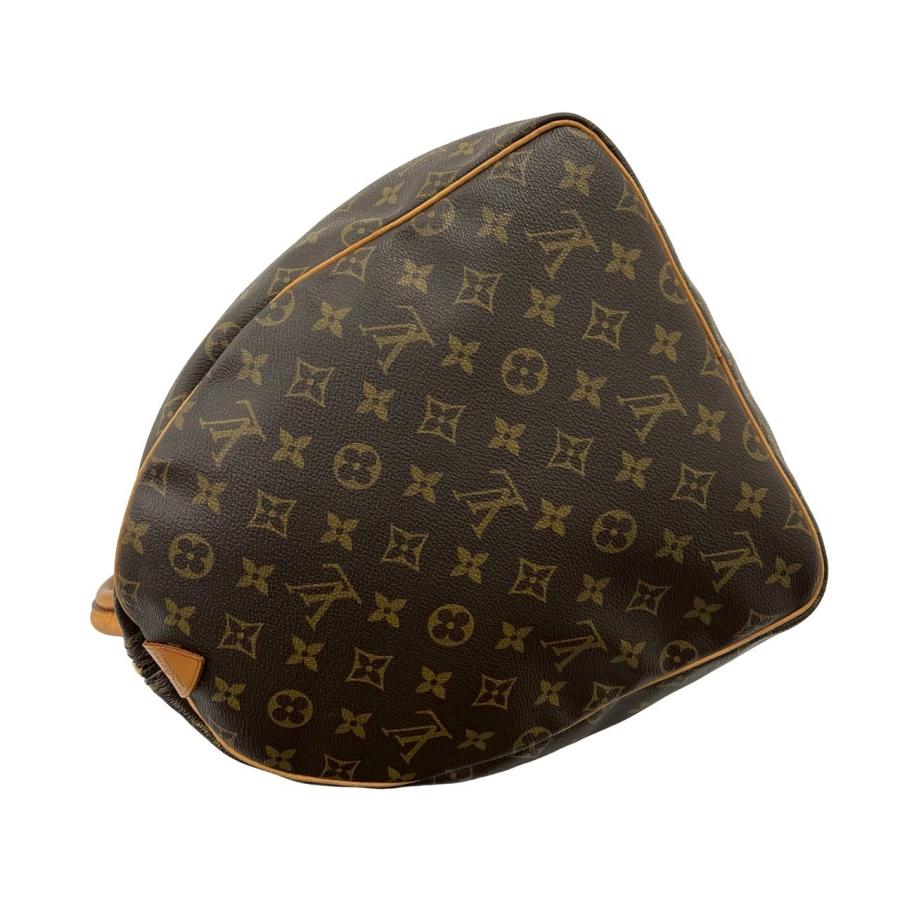 LOUIS VUITTON（ルイ・ヴィトン） 極 美品 ヴィンテージ キーポル 55