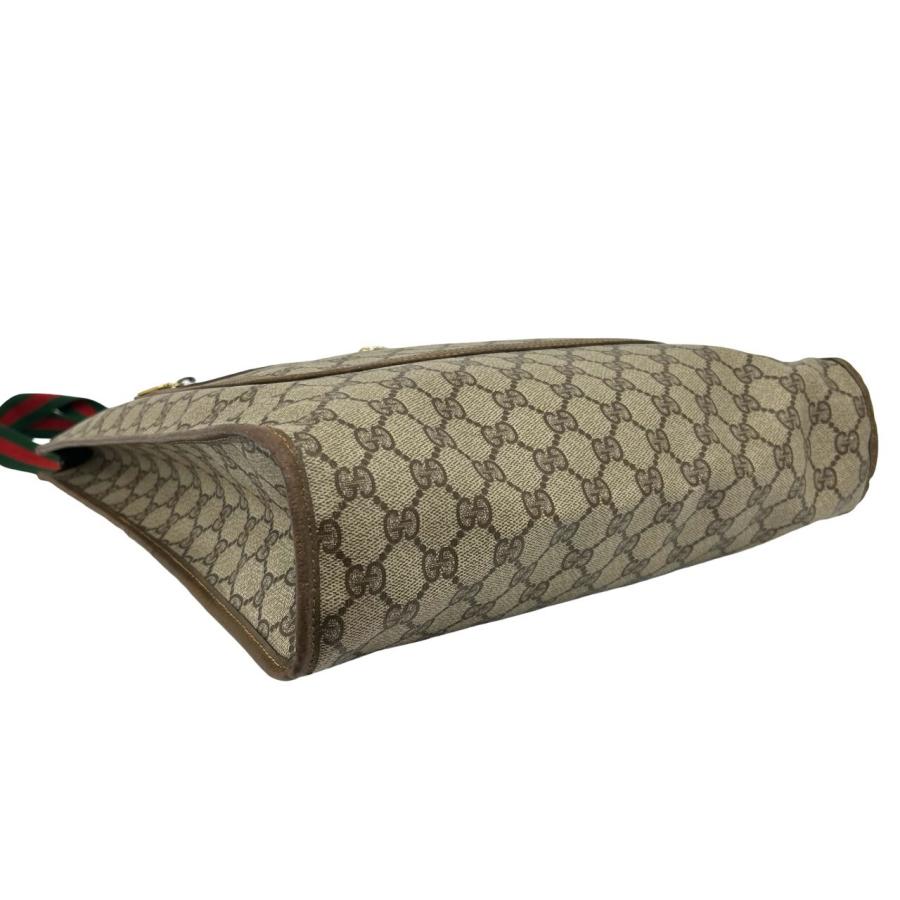 GUCCI（グッチ） 極 美品 オールドグッチ ヴィンテージ シェリーライン