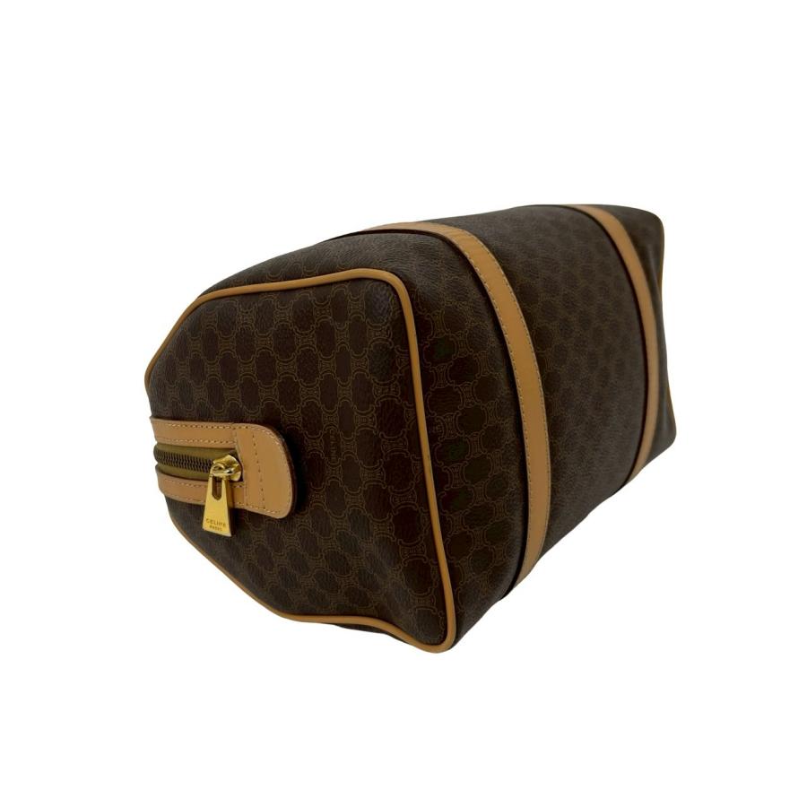 CELINE（セリーヌ） 極 美品 ヴィンテージ マカダム ブラゾン