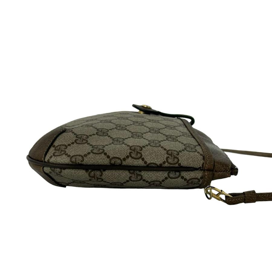 GUCCI（グッチ） 極 美品 オールドグッチ ヴィンテージ シェリーライン