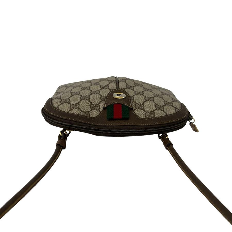 GUCCI（グッチ） 極 美品 オールドグッチ ヴィンテージ シェリーライン
