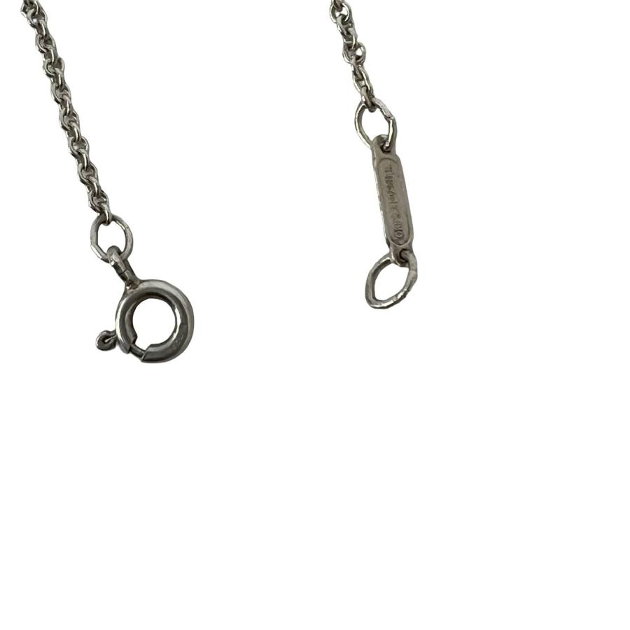 TIFFANY&Co.（ティファニー） 極 美品 ヴィンテージ クレセント ムーン