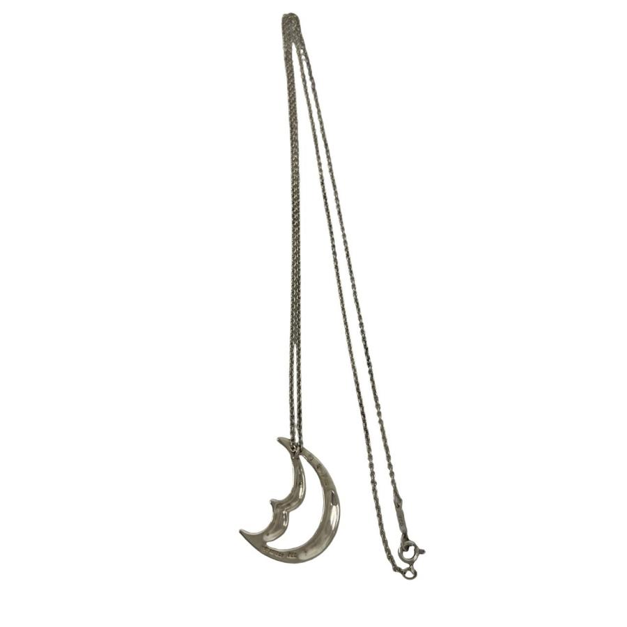 TIFFANY&Co.（ティファニー） 極 美品 ヴィンテージ クレセント ムーン