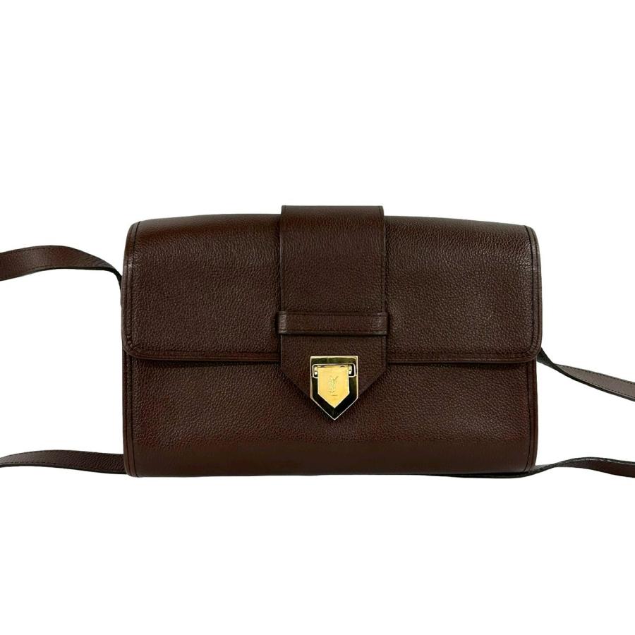 Yves Saint Laurent（イヴ・サンローラン） 極 美品 保存箱付