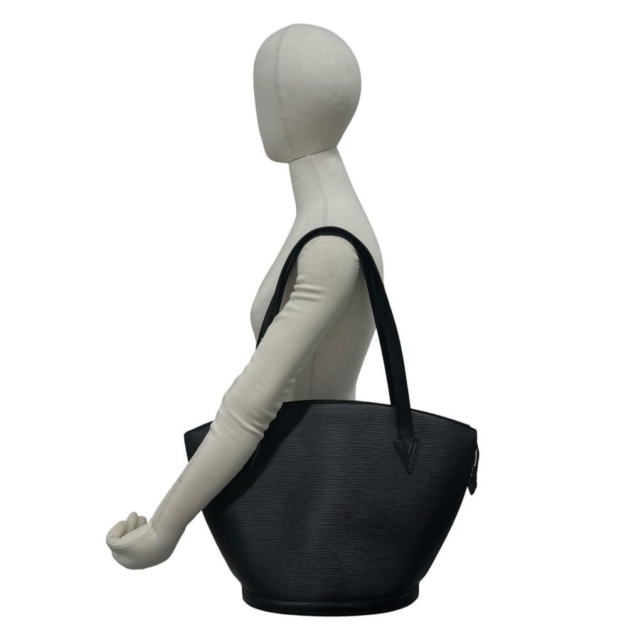 LOUIS VUITTON（ルイ・ヴィトン） 極 美品 サンジャック ショッピング