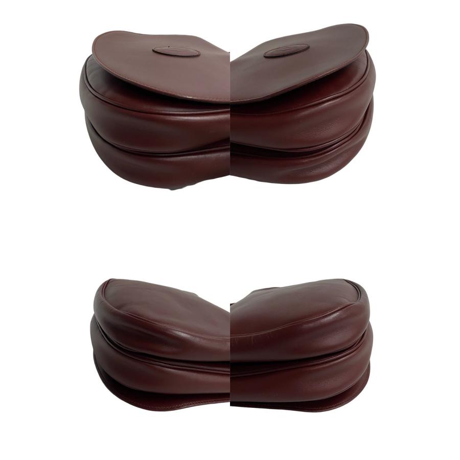 Cartier（カルティエ） 極 美品 希少品 ヴィンテージ マストライン