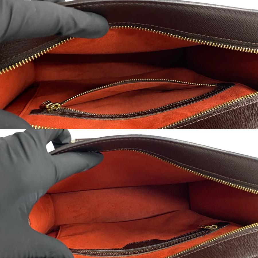 【極美品 希少】ルイヴィトン ダミエ ヴェニスPM ハンドバッグ ビジネス 楽天市場】【バッグ】LOUIS VUITTON ルイ ヴィトン ダミエ