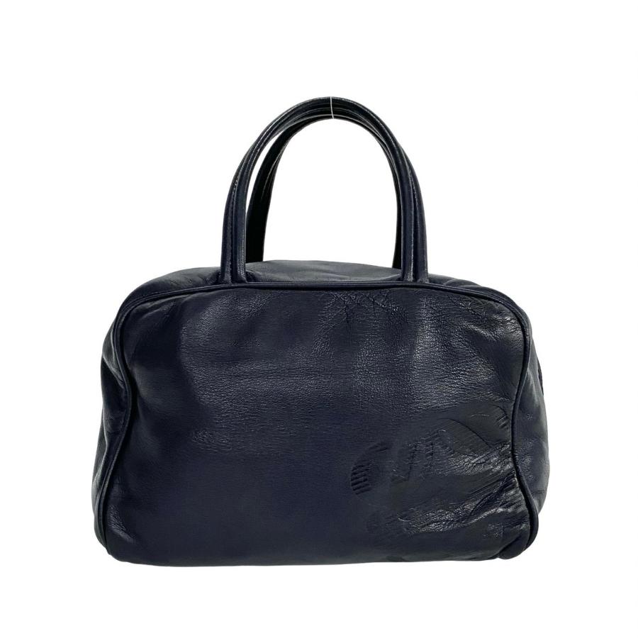 LOEWE 極 美品 希少品 ロエベ ヴィンテージ アナグラム ロゴ LOEWE 極 美品 希少品 ロエベ ヴィンテージ アナグラム ロゴ