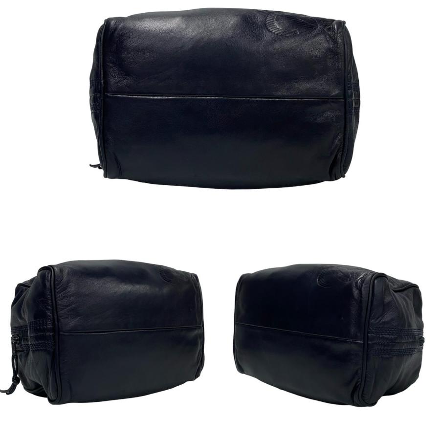 LOEWE 極 美品 希少品 ロエベ ヴィンテージ アナグラム ロゴ LOEWE 極 美品 希少品 ロエベ ヴィンテージ アナグラム ロゴ