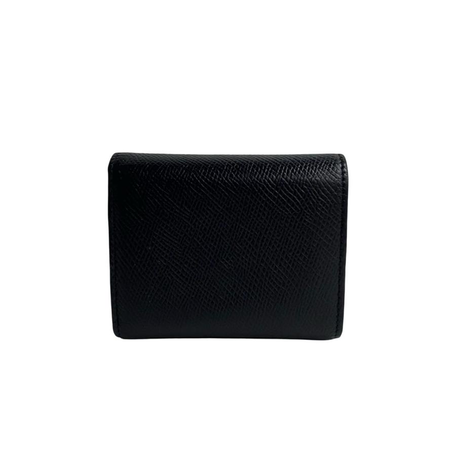 CELINE ほぼ未使用 セリーヌ スモール トリフォールド CELINE ほぼ未使用 セリーヌ スモール トリフォールド
