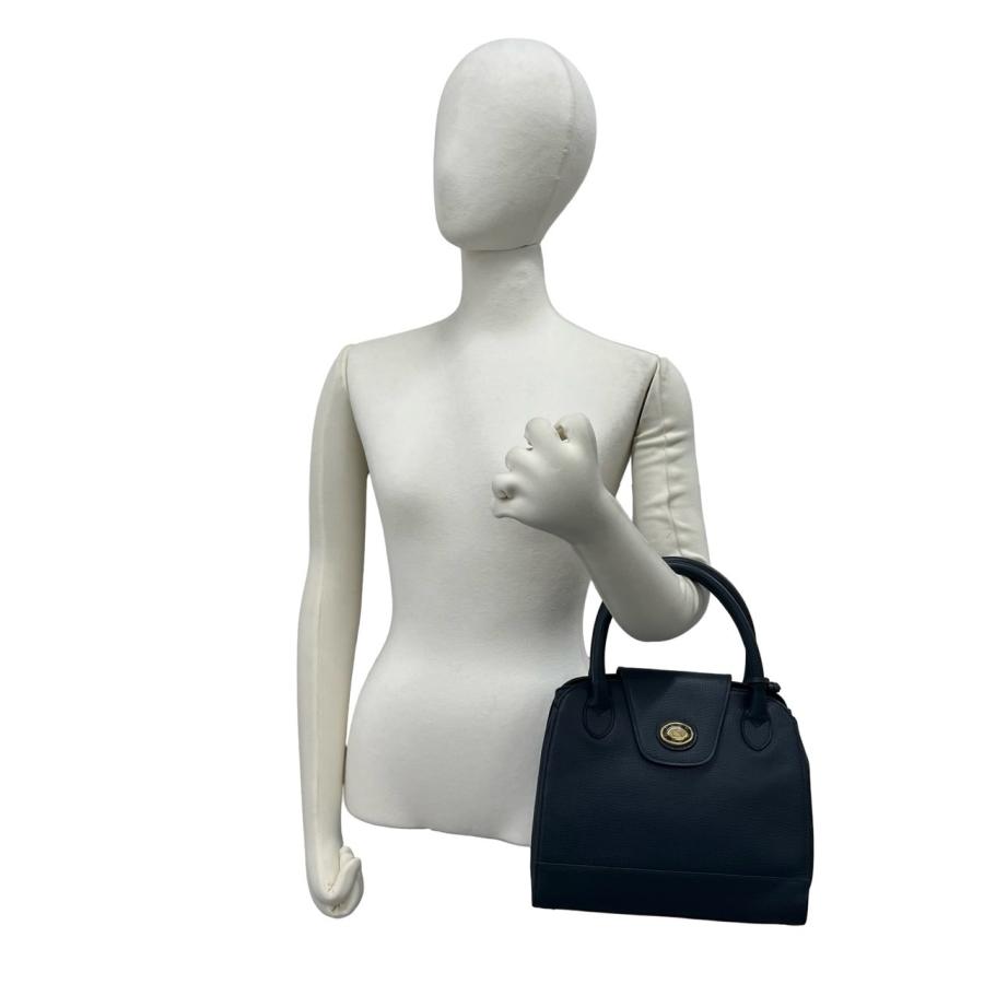 BURBERRY（バーバリー） 極 美品 ヴィンテージ ノバチェック 柄 ロゴ