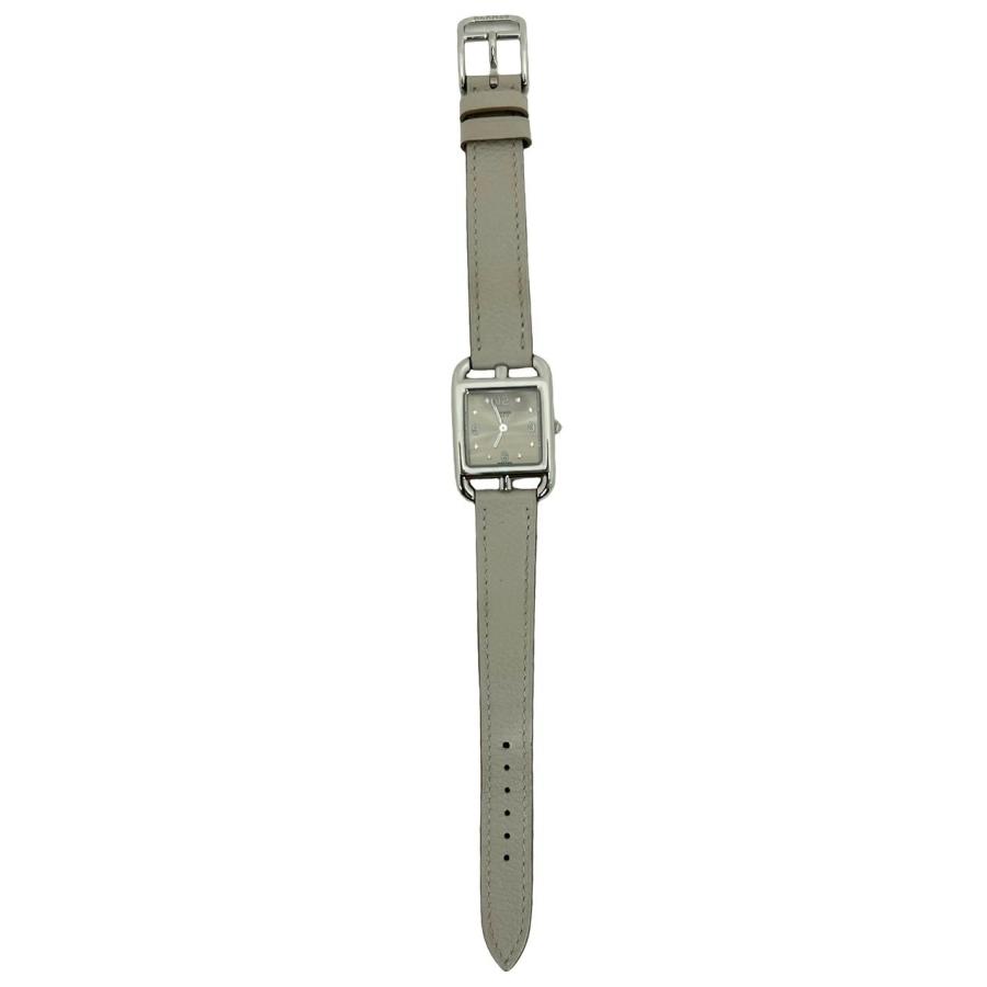 HERMES（エルメス） 稼働品 未使用保管品 箱付き ケープコッド PM 31mm 
