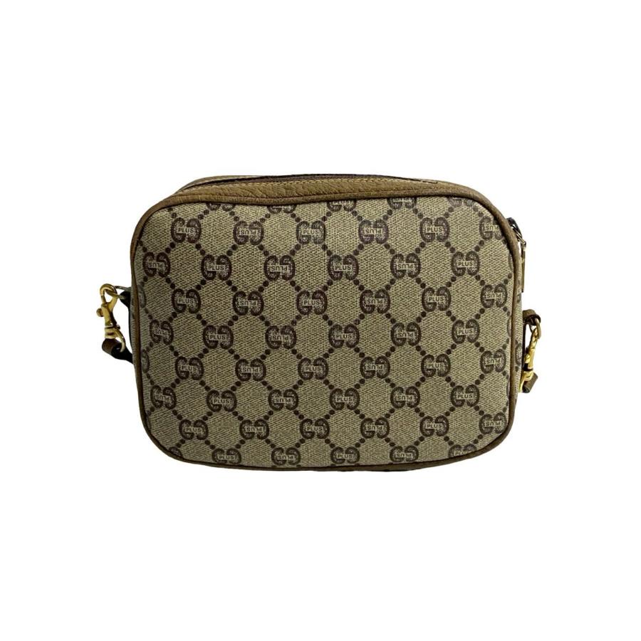 GUCCI（グッチ） 極 美品 オールドグッチ ヴィンテージ グッチプラス