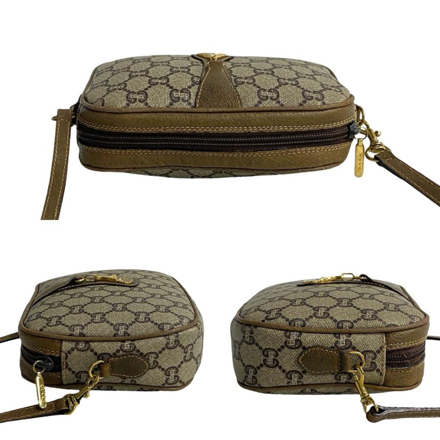 GUCCI（グッチ） 極 美品 オールドグッチ ヴィンテージ グッチプラス