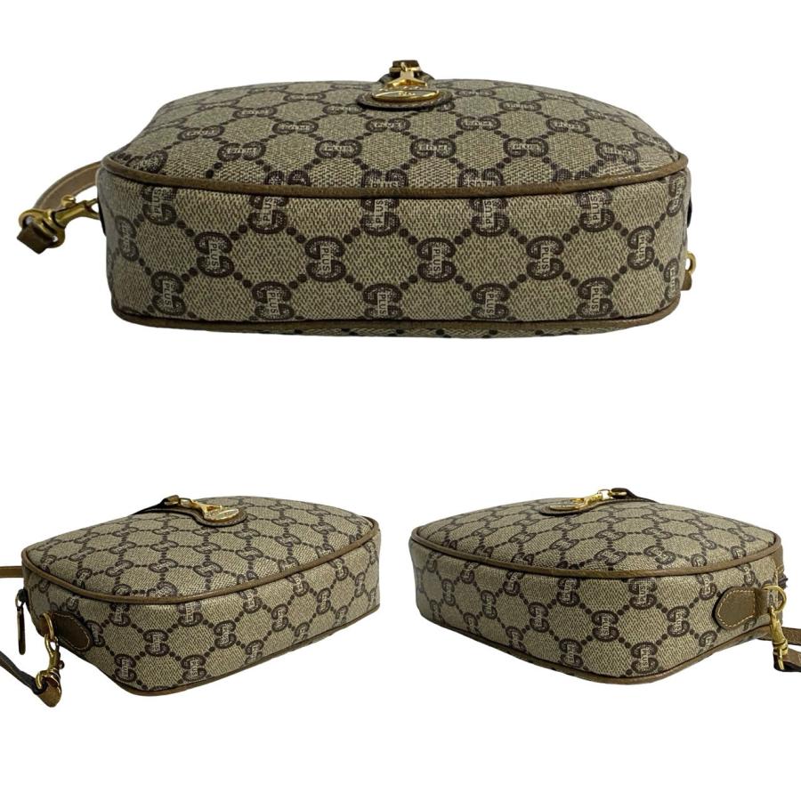 GUCCI（グッチ） 極 美品 オールドグッチ ヴィンテージ グッチプラス