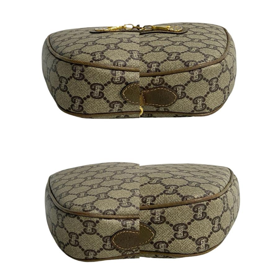 GUCCI（グッチ） 極 美品 オールドグッチ ヴィンテージ グッチプラス