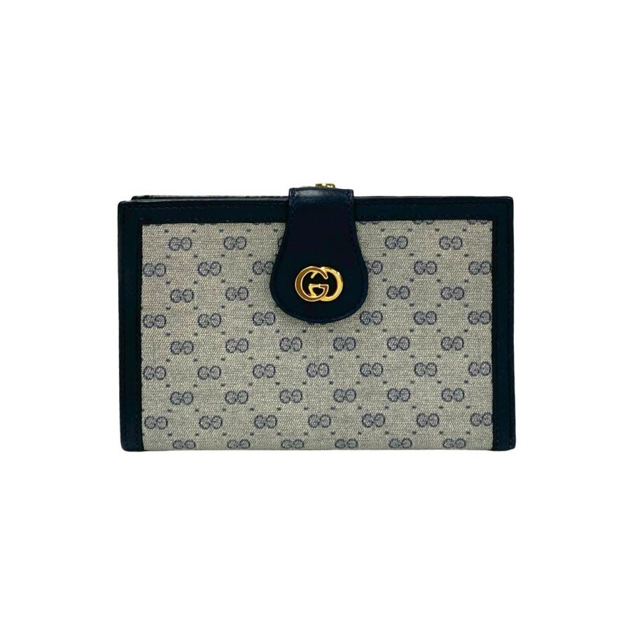 GUCCI 極 美品 グッチ オールドグッチ ヴィンテージ マイクロGG GUCCI 極 美品 グッチ オールドグッチ ヴィンテージ マイクロGG