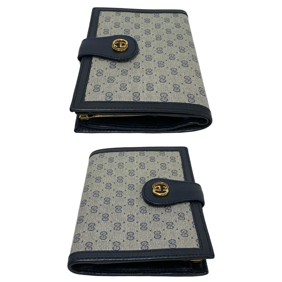 GUCCI 極 美品 グッチ オールドグッチ ヴィンテージ マイクロGG GUCCI 極 美品 グッチ オールドグッチ ヴィンテージ マイクロGG