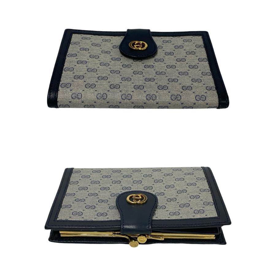 GUCCI 極 美品 グッチ オールドグッチ ヴィンテージ マイクロGG GUCCI 極 美品 グッチ オールドグッチ ヴィンテージ マイクロGG