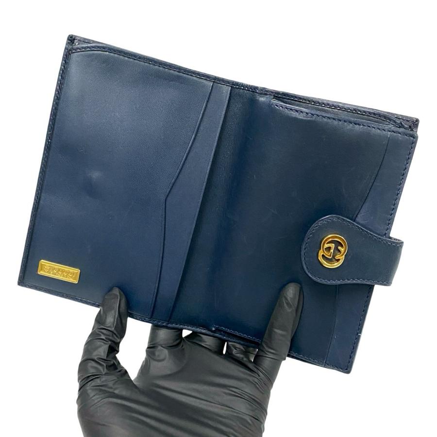 GUCCI 極 美品 グッチ オールドグッチ ヴィンテージ マイクロGG GUCCI 極 美品 グッチ オールドグッチ ヴィンテージ マイクロGG