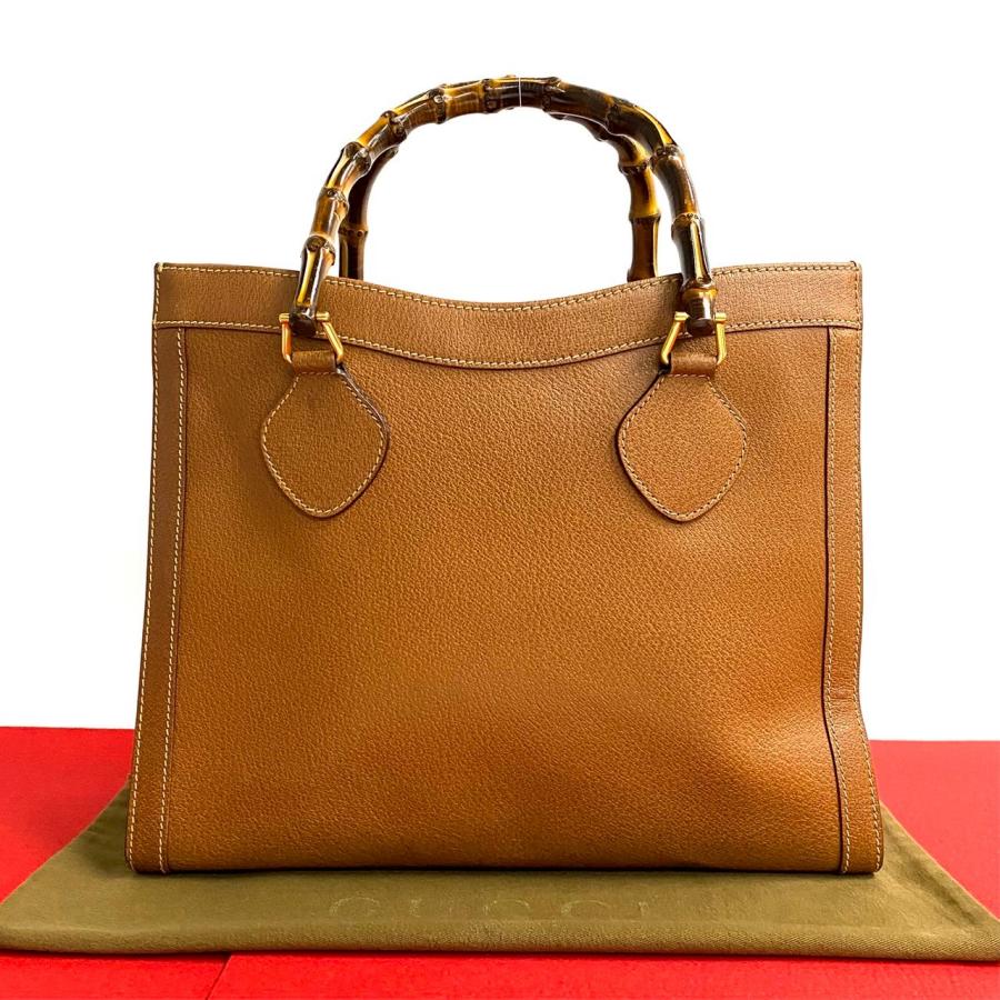 GUCCI 極 美品 袋付き 希少品 グッチ オールドグッチ ヴィンテージ  