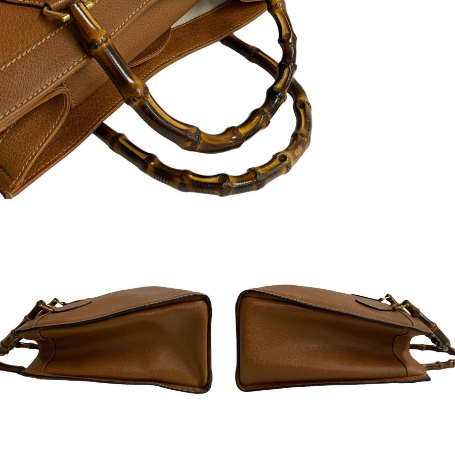 GUCCI（グッチ） 極 美品 袋付き 希少品 オールドグッチ ヴィンテージ