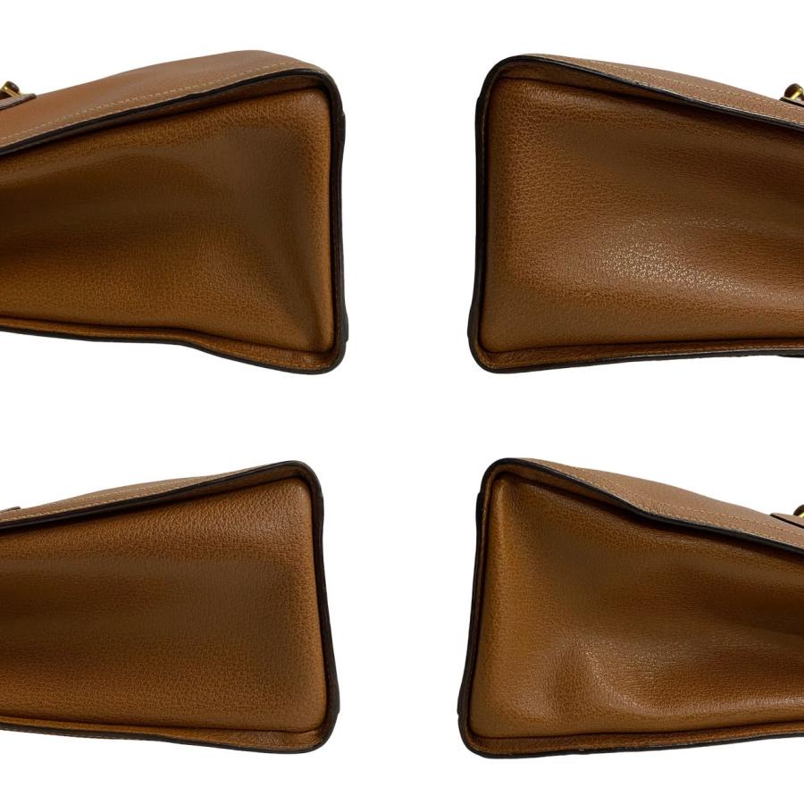 GUCCI（グッチ） 極 美品 袋付き 希少品 オールドグッチ ヴィンテージ