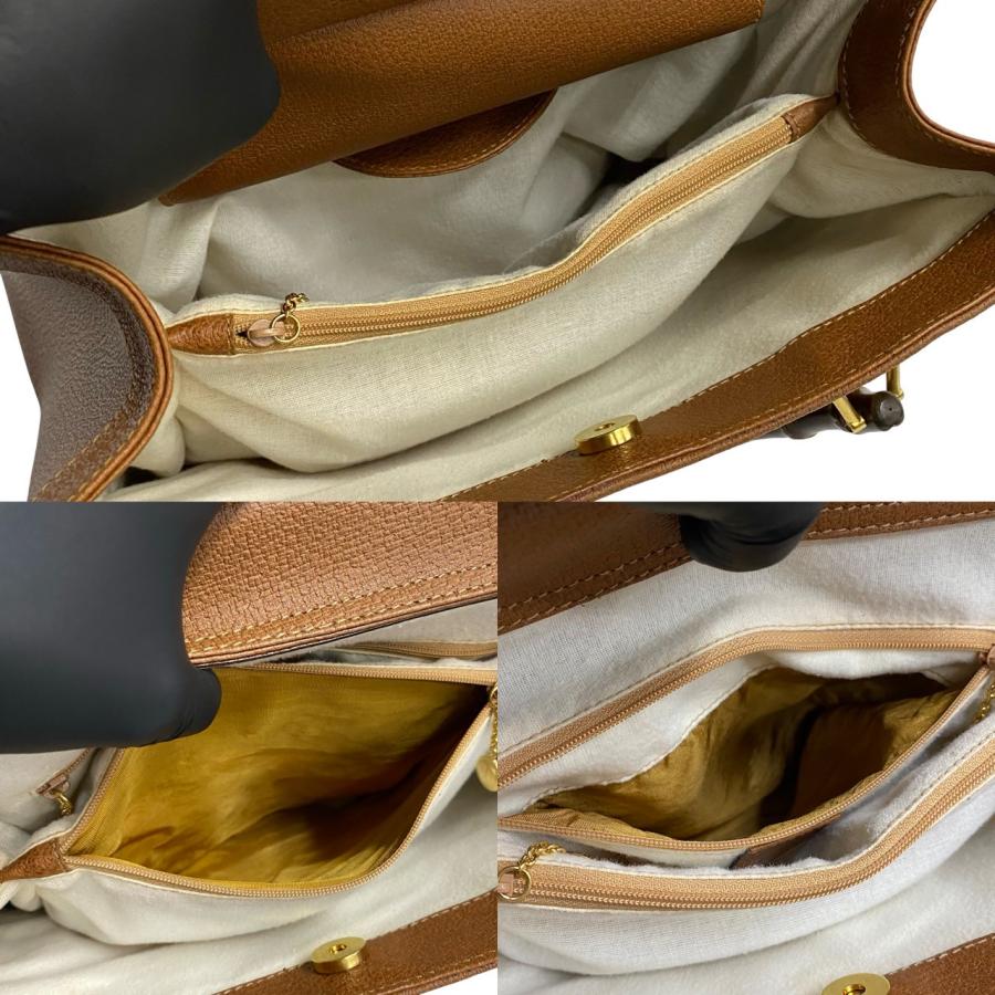 GUCCI（グッチ） 極 美品 袋付き 希少品 オールドグッチ ヴィンテージ