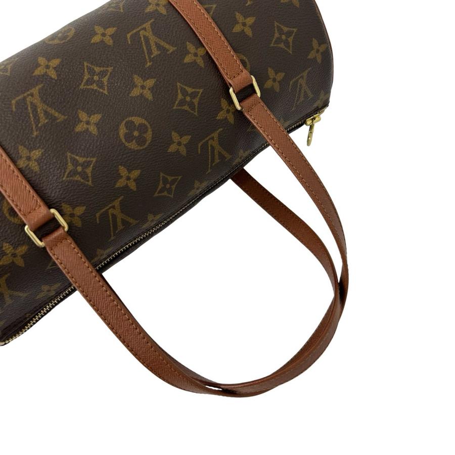 LOUIS VUITTON（ルイ・ヴィトン） ほぼ未使用 ヴィンテージ パピヨン