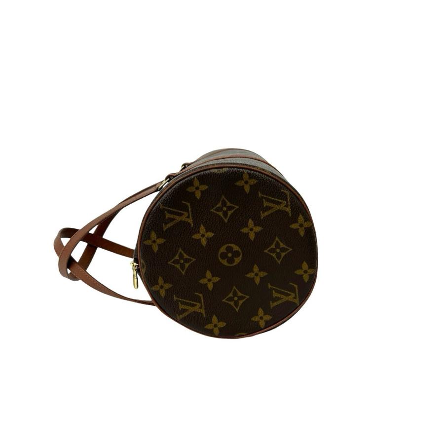 Louis Vuitton パピヨン30 旧型　ヴィンテージ LOUIS VUITTON（ルイ・ヴィトン） ほぼ未使用 ヴィンテージ パピヨン