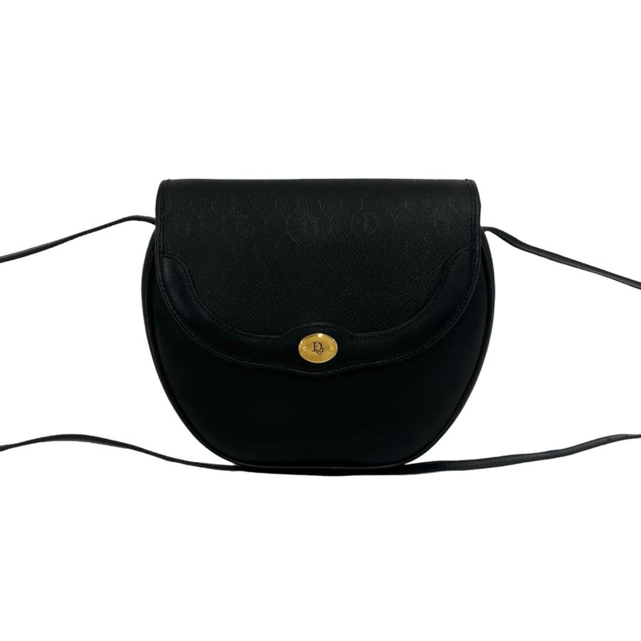 極 美品 Christian Dior ディオール ヴィンテージ ハニカム 柄 ロゴ