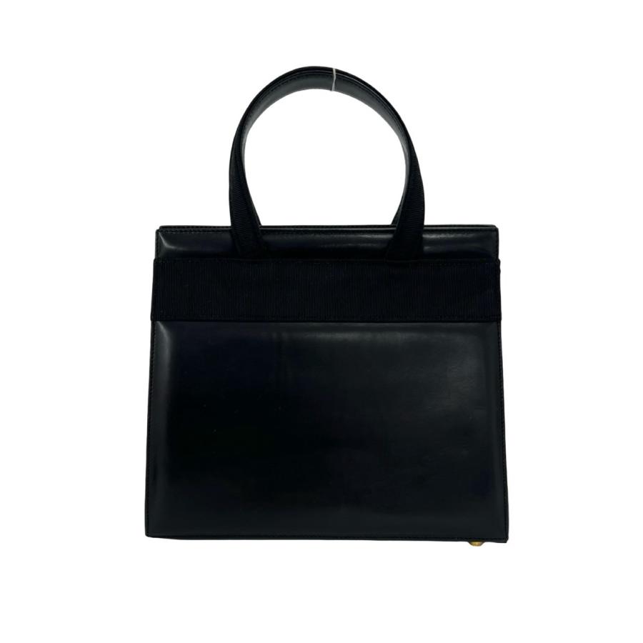 極 美品 箱 袋付 Salvatore Ferragamo サルヴァトーレフェラガモ