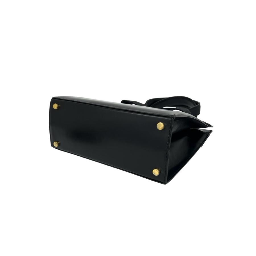 極 美品 箱 袋付 Salvatore Ferragamo サルヴァトーレフェラガモ