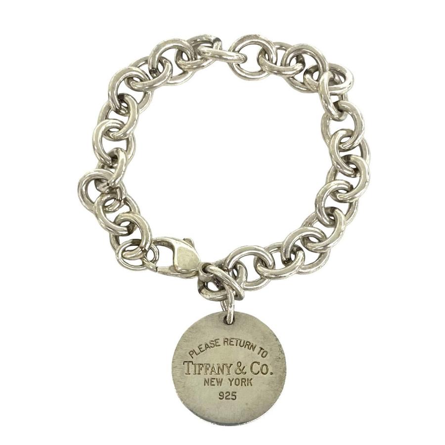 TIFFANY&Co.（ティファニー） 極 美品 ヴィンテージ リターントゥ