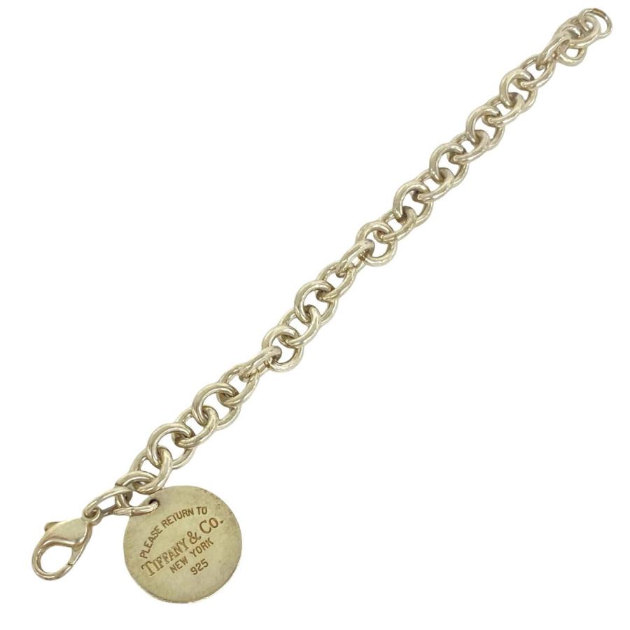 TIFFANY&Co.（ティファニー） 極 美品 ヴィンテージ リターントゥ