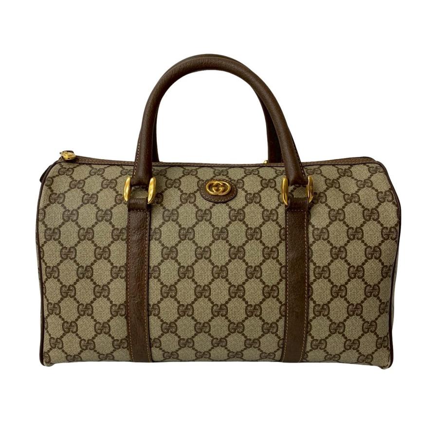 グッチGG柄　茶ボストンバッグ Amazon | [グッチ] バッグ メンズ ボストンバッグ GG柄