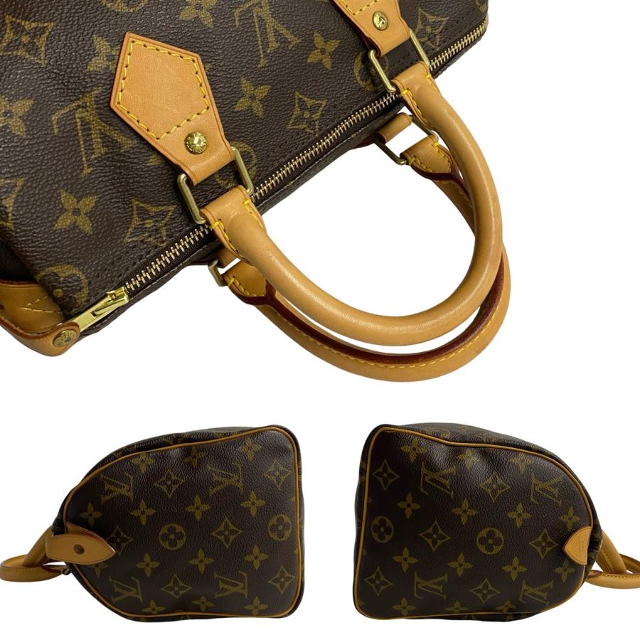 LOUIS VUITTON（ルイ・ヴィトン） 極 美品 保存箱付き 鍵有り 