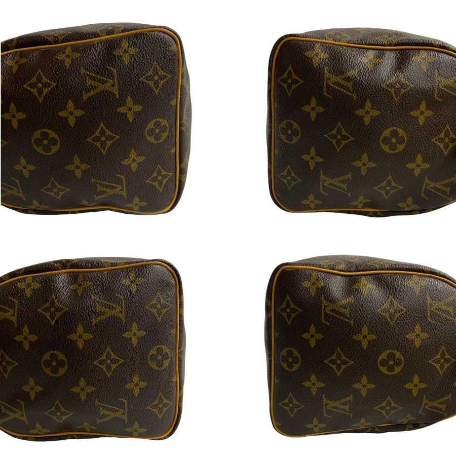 LOUIS VUITTON（ルイ・ヴィトン） 極 美品 保存箱付き 鍵有り