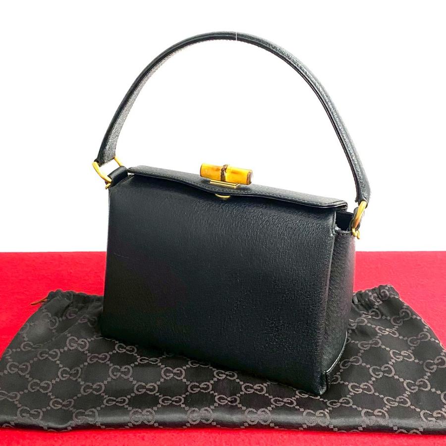 GUCCI 未使用保管品 袋付 グッチ オールドグッチ ヴィンテージ