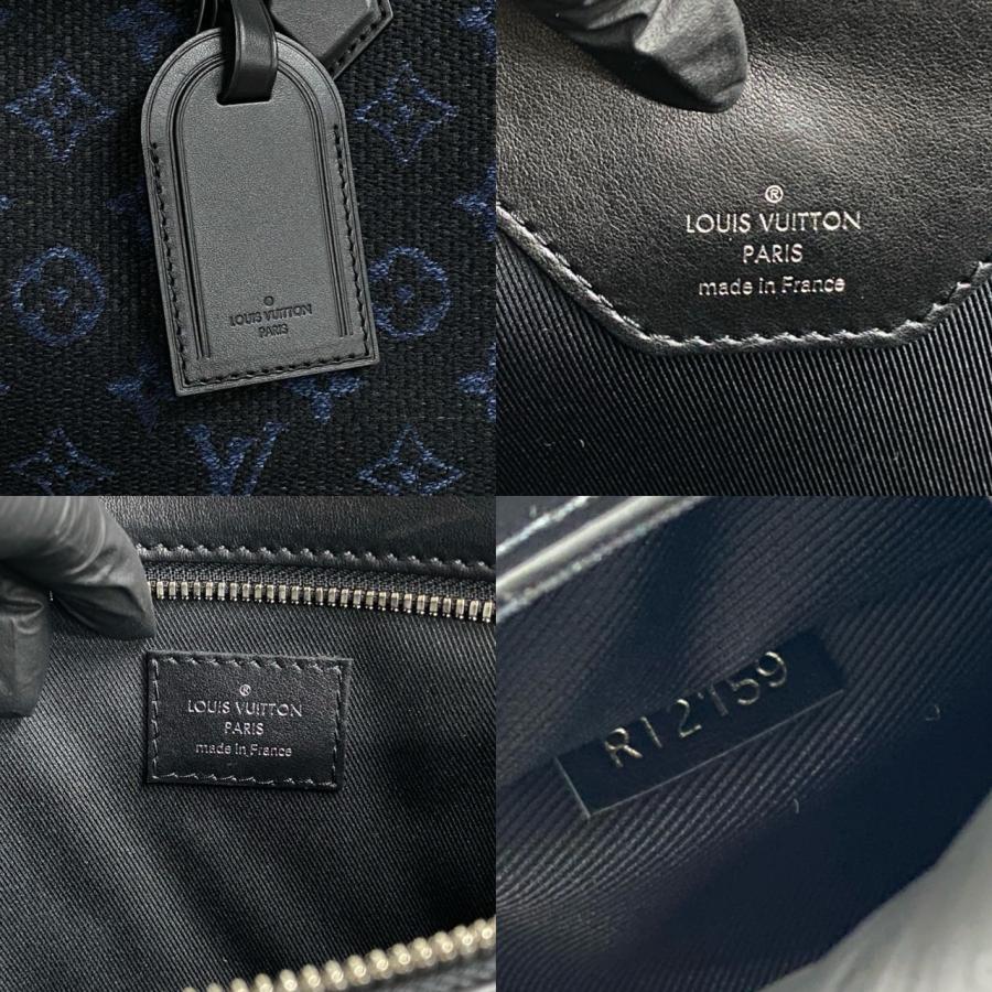LOUIS VUITTON（ルイ・ヴィトン） ほぼ未使用 グランサック トート 