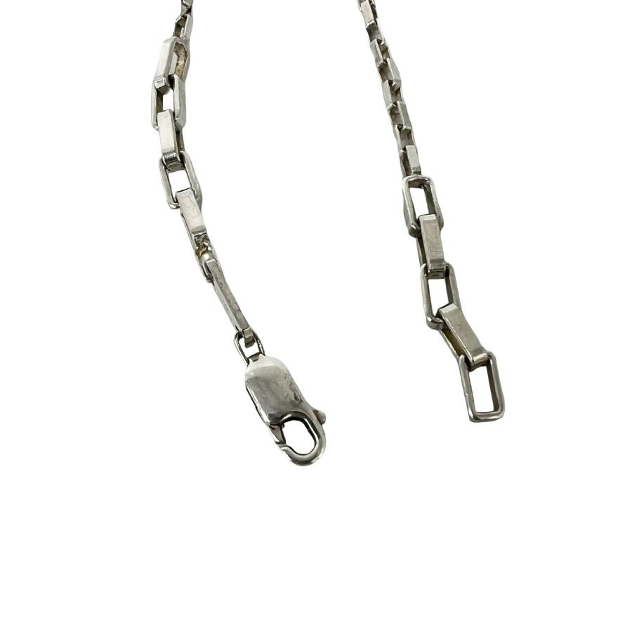 GUCCI（グッチ） 極 美品 ヴィンテージ スクエア チェーン